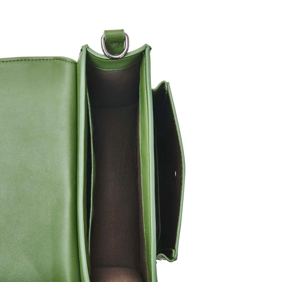 Cayman Pocket Soft Structure