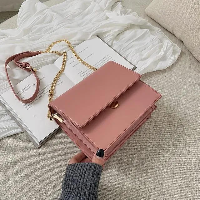 CE - 2021 SHOULDER BAG FOR WOMEN SB008