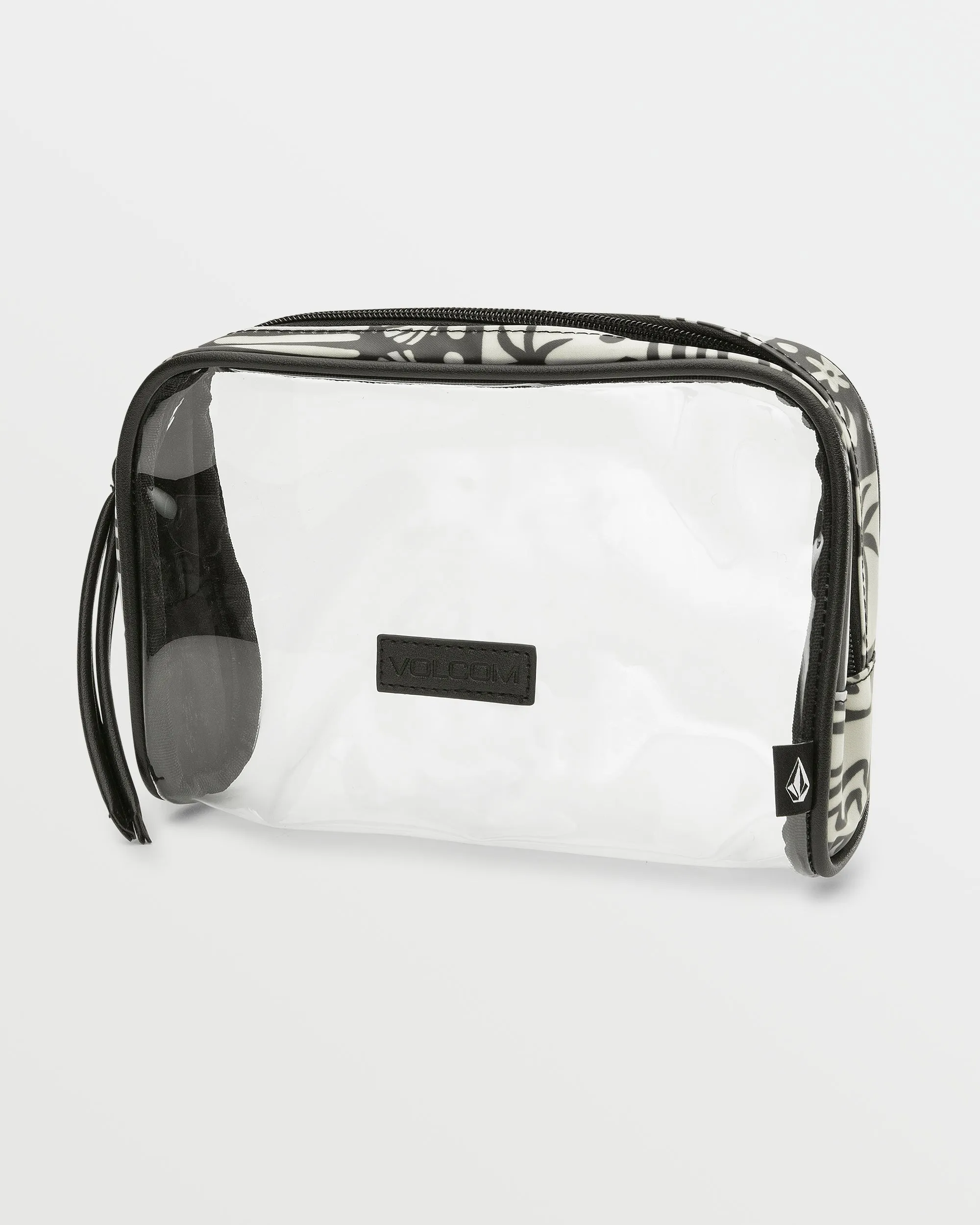 Clearly Sunscreen Pouch - Black