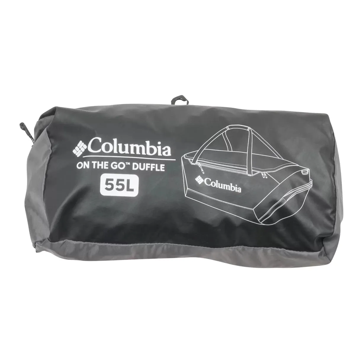 Columbia On The Go 55L Duffle Bag