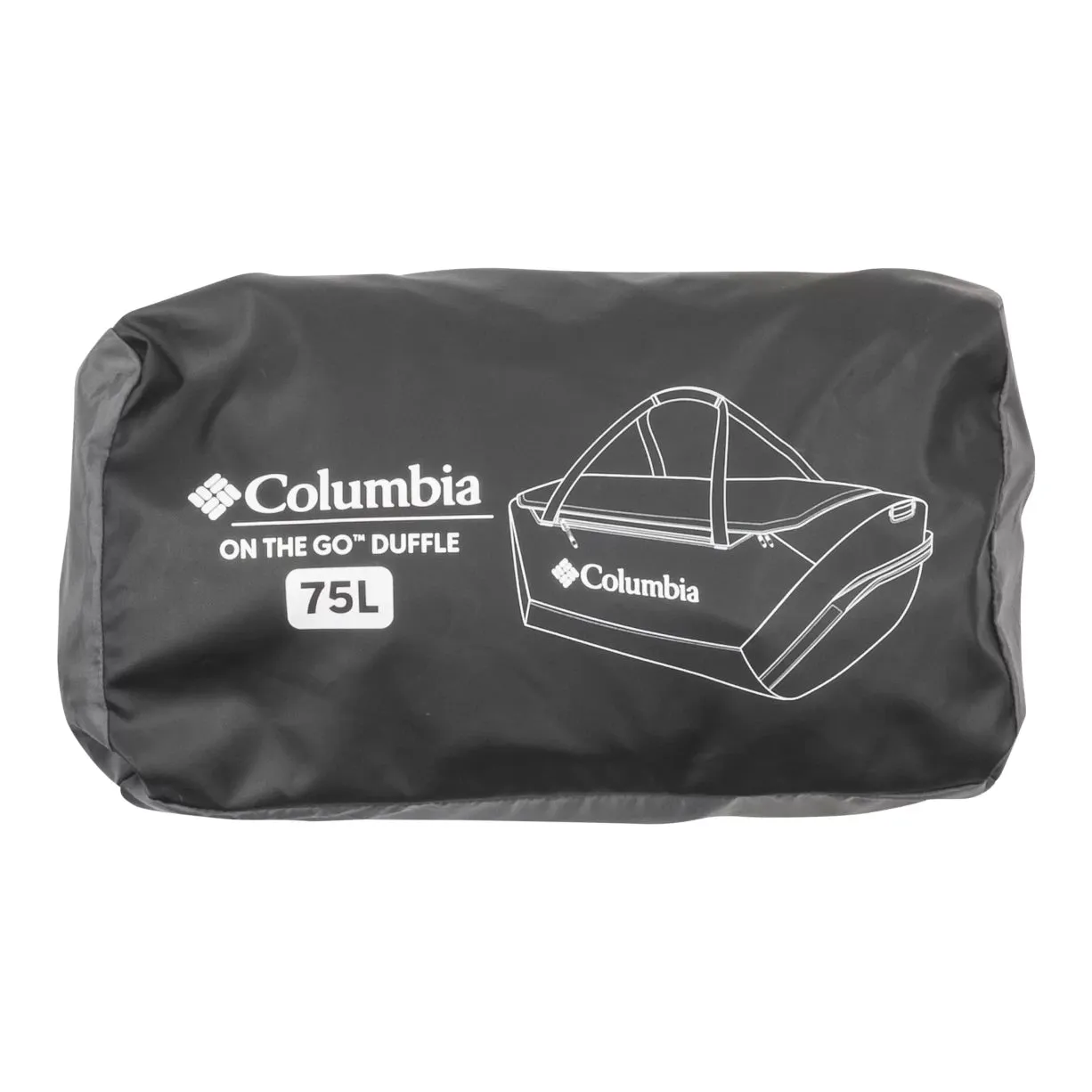 Columbia Sportswear On The Go Duffle Bag