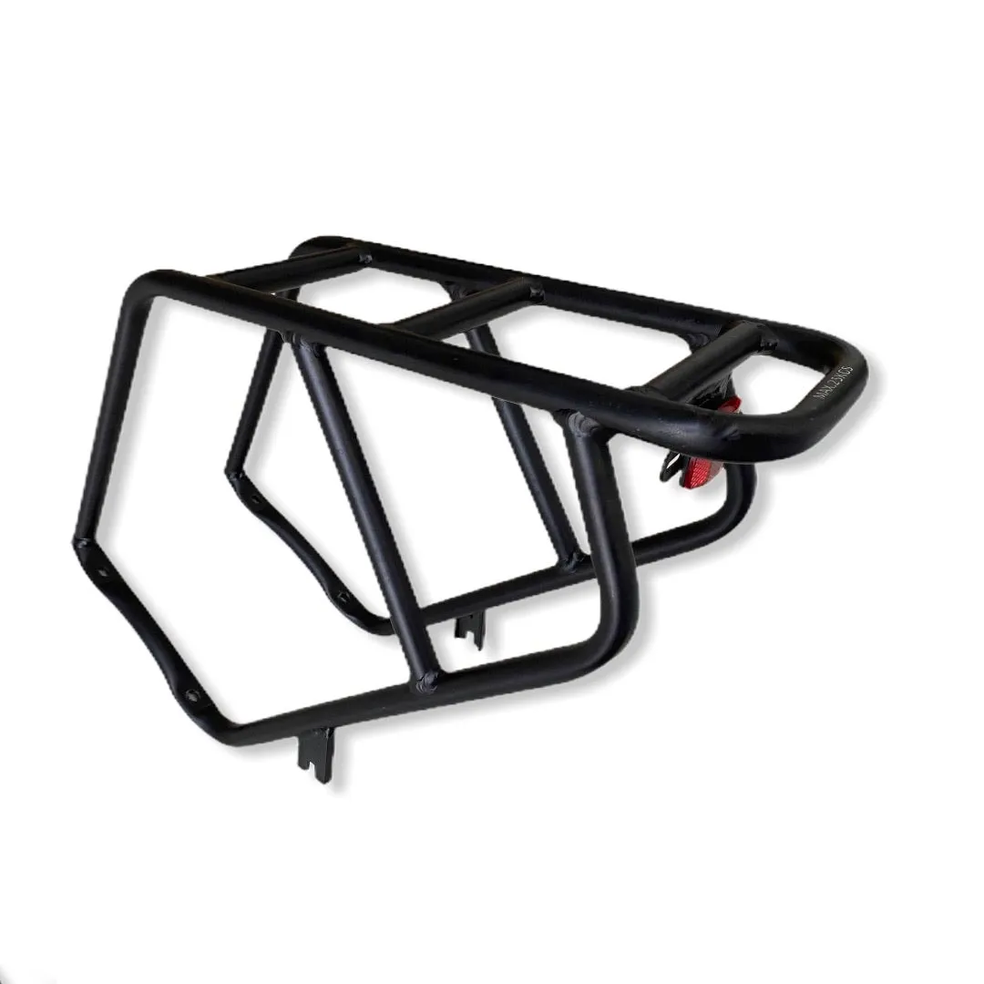 Cooler King Pannier Rack