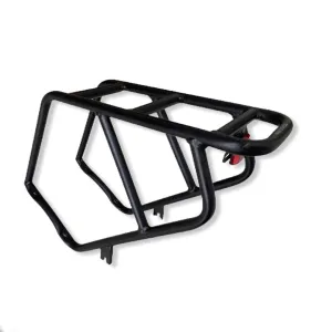 Cooler King Pannier Rack