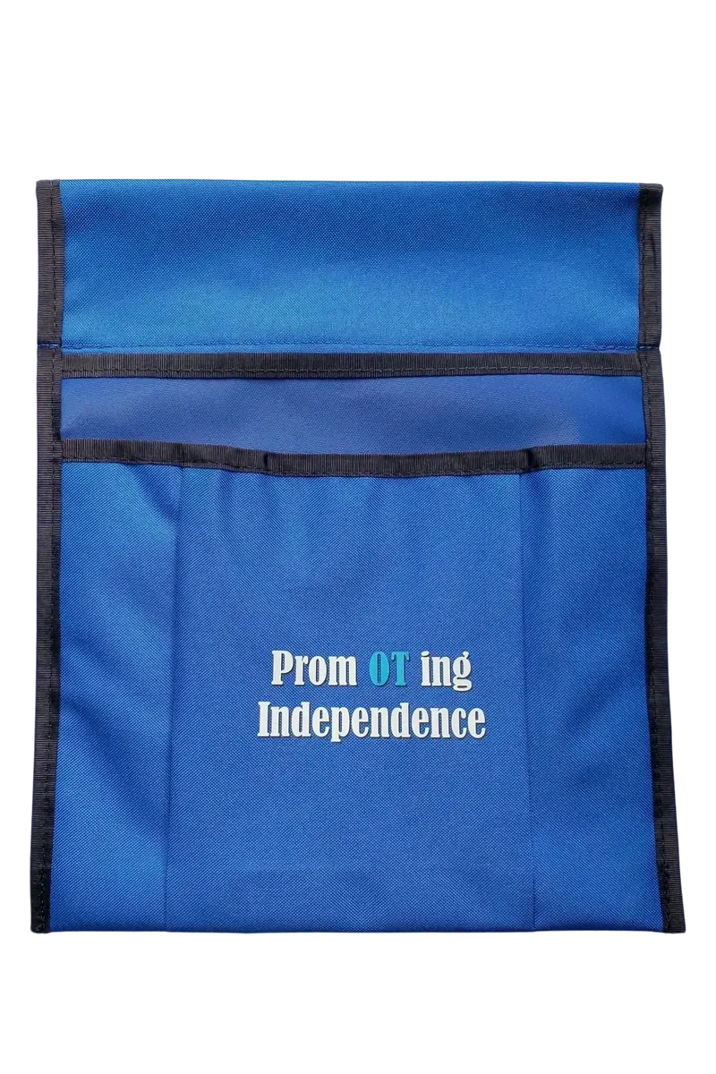 Customized TechnoBag by Hipme / Royal Blue