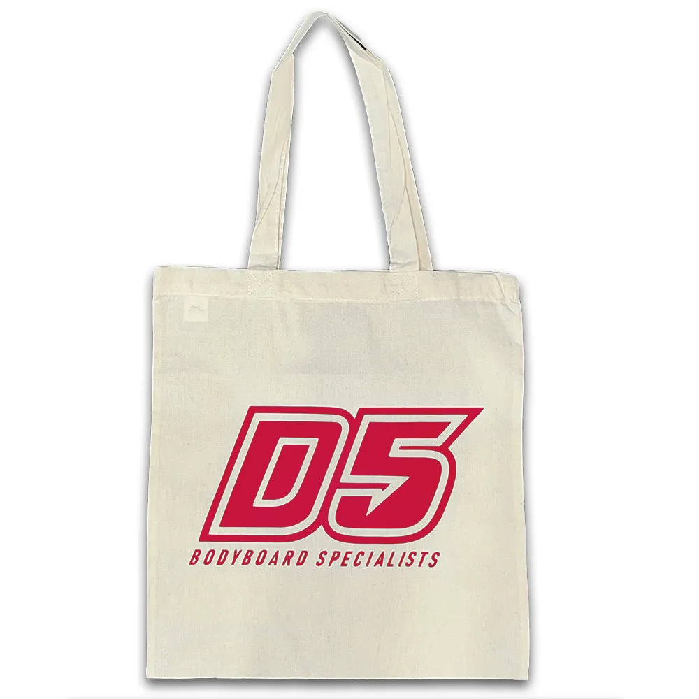 D5 TOTES
