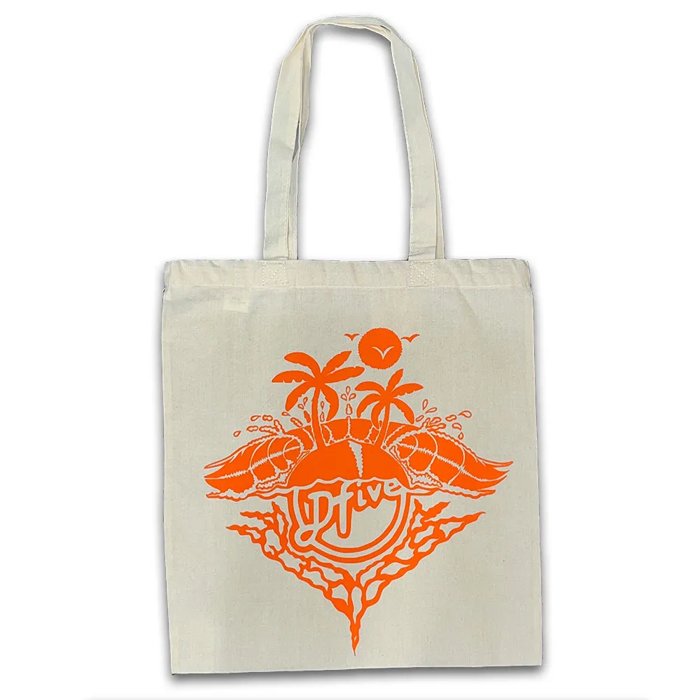 D5 TOTES