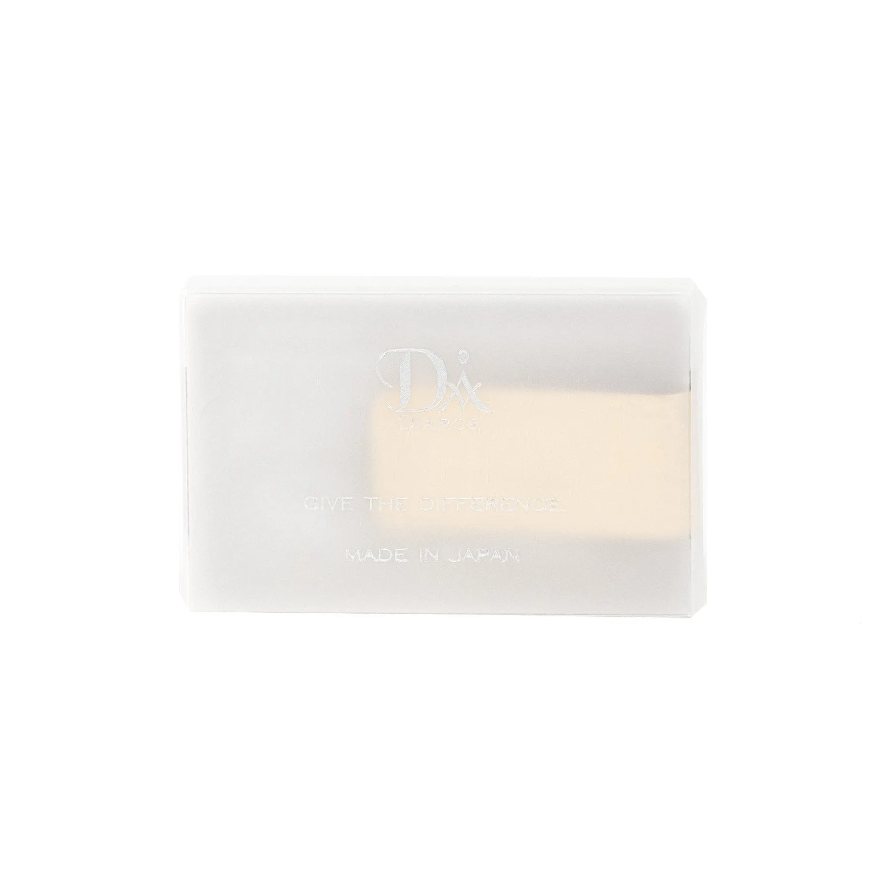 Diarge Chasing Money Clip