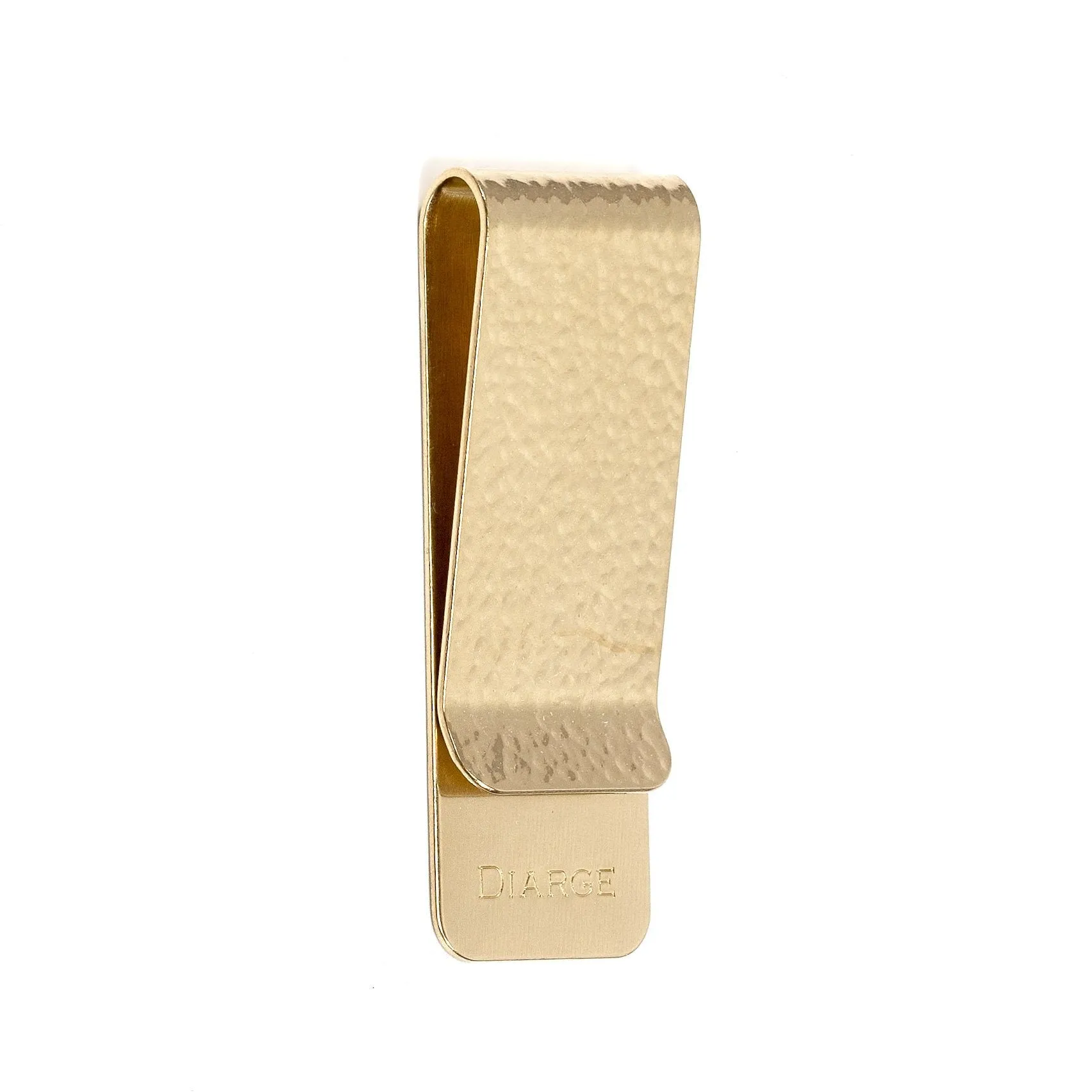 Diarge Chasing Money Clip