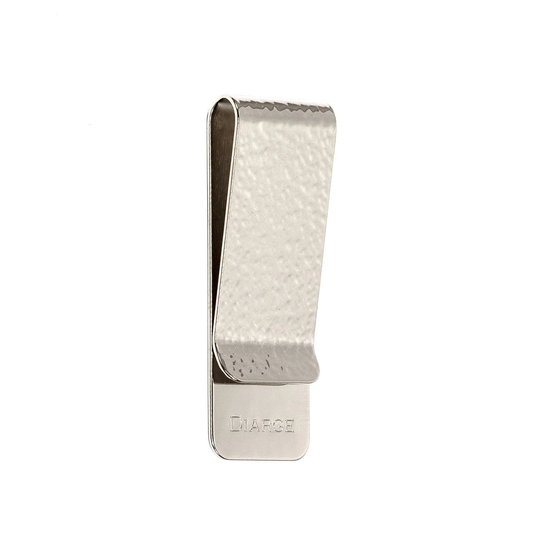 Diarge Chasing Money Clip
