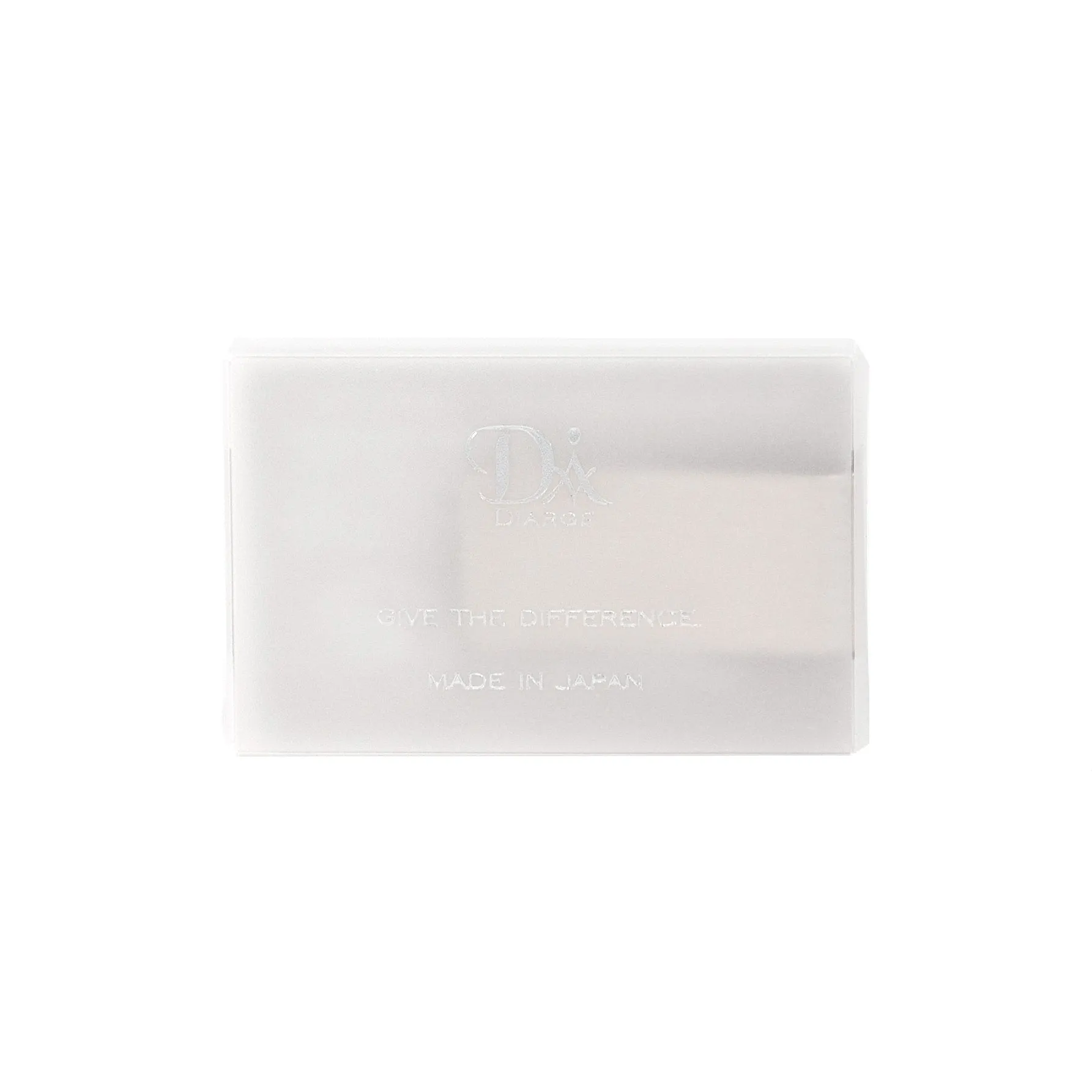 Diarge Chasing Money Clip