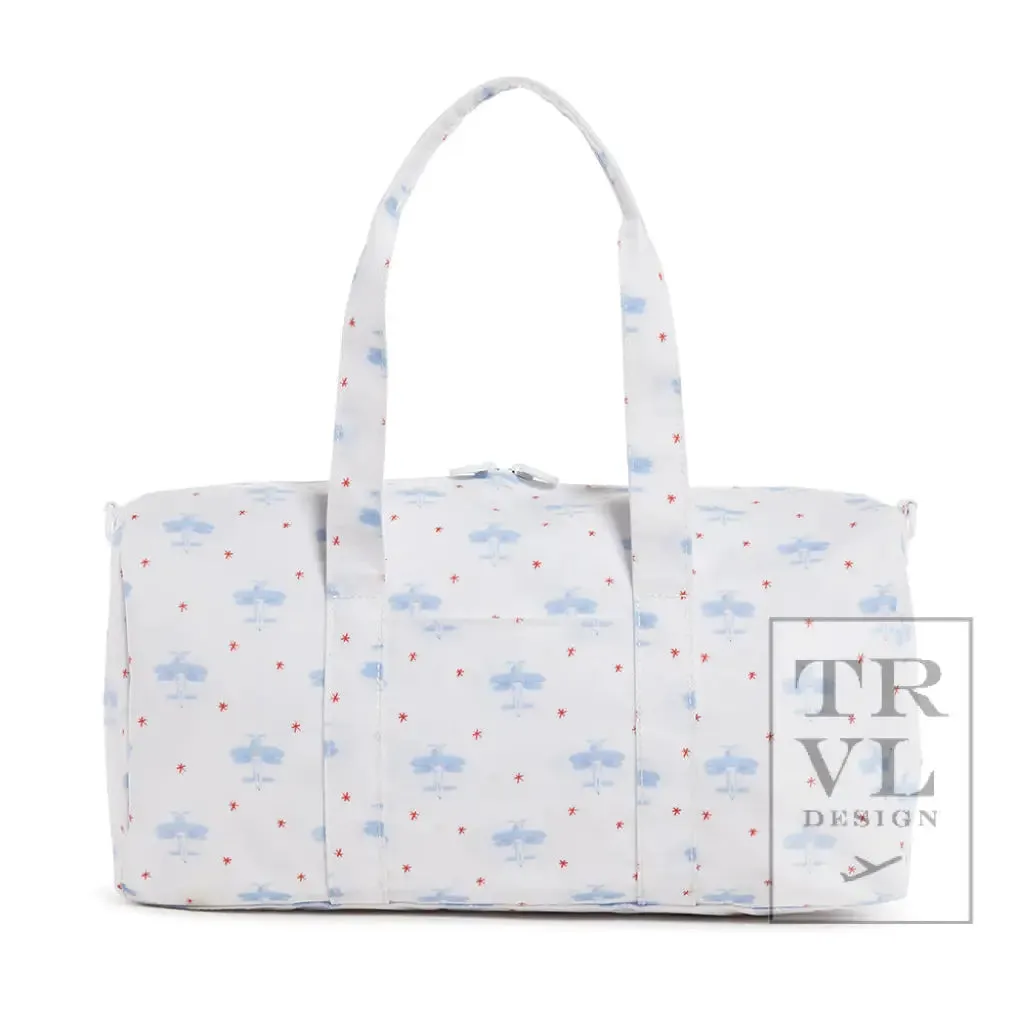 Duffel - David's Airplane Weekender Bag