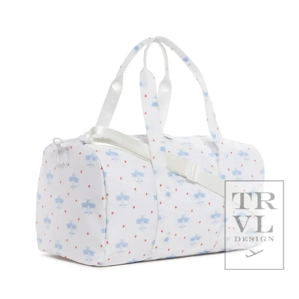 Duffel - David's Airplane Weekender Bag