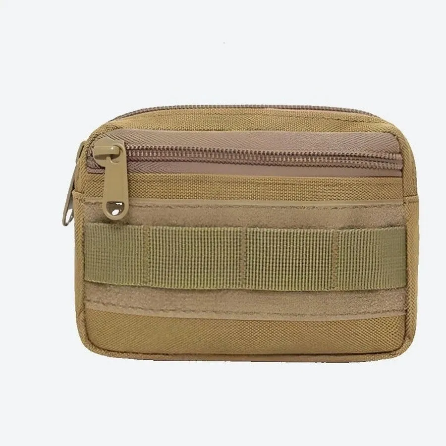 Durable Tactical Utility Pouch Bags