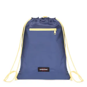 Eastpak Jymler Block Navy Medium String backpack - EK0A5BIZ5O51