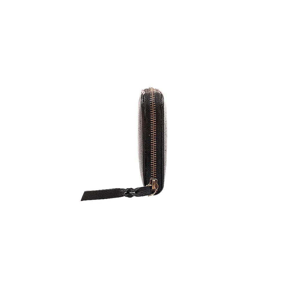 Essential Wallet - Black
