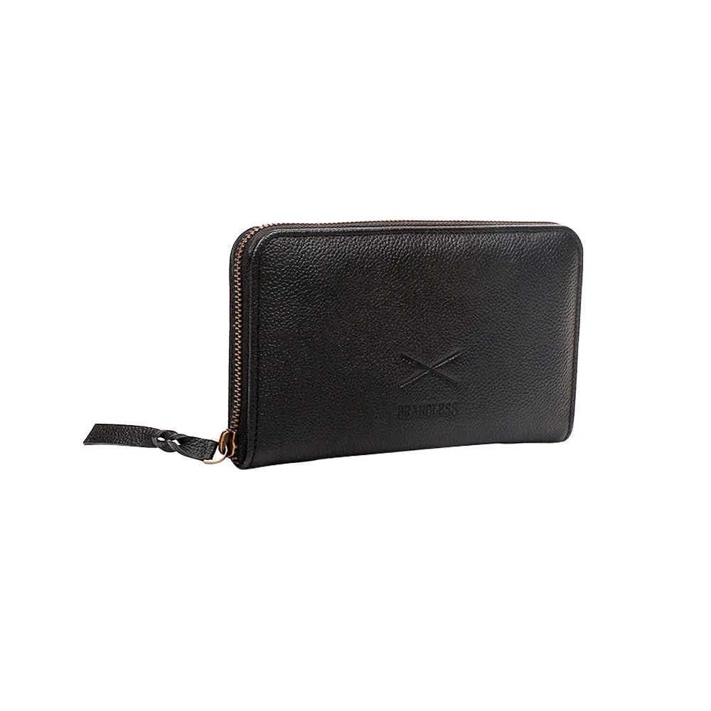 Essential Wallet - Black