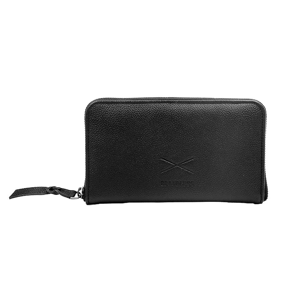 Essential Wallet - Black