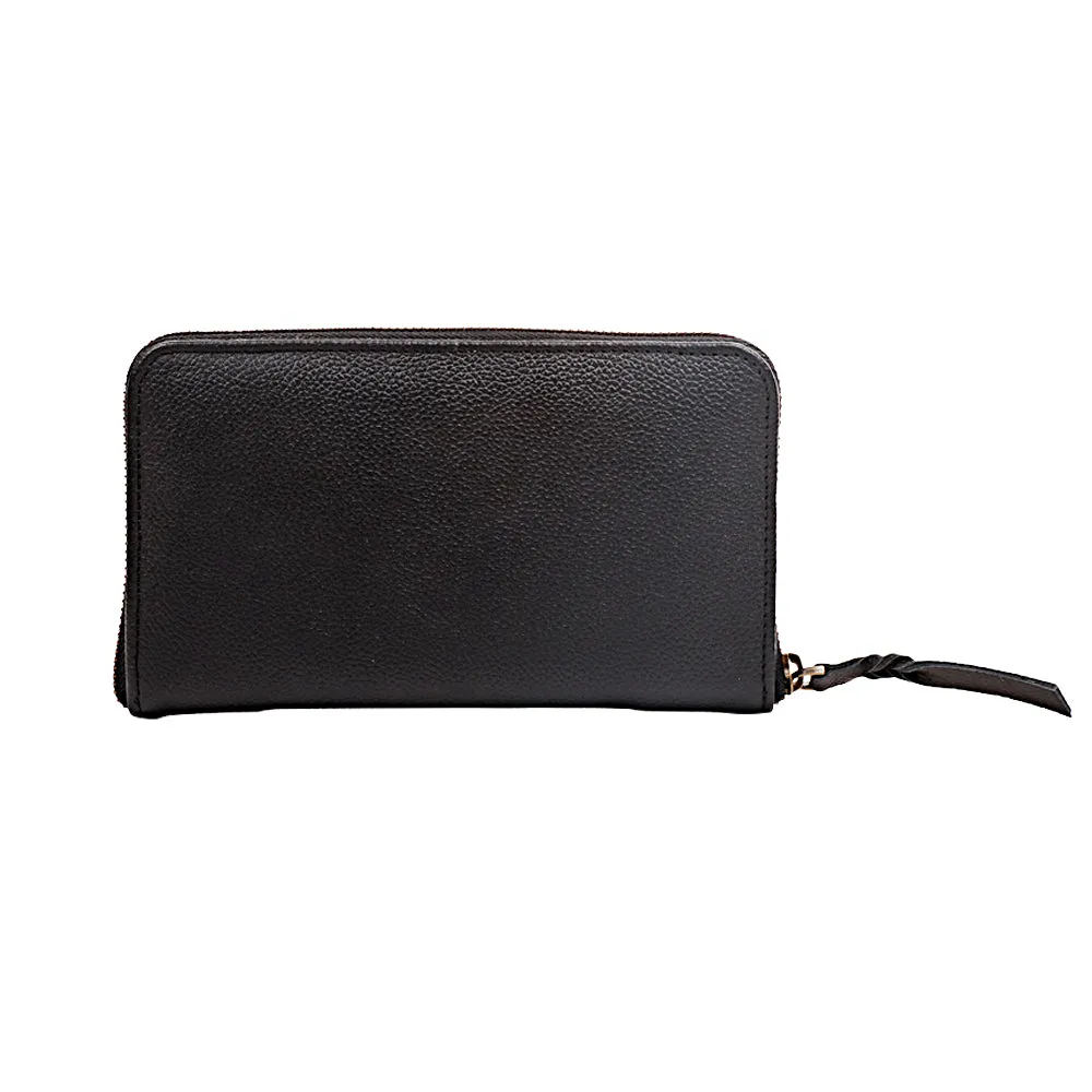 Essential Wallet - Black