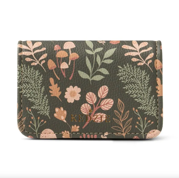 Essentials Cash & Card Wallet