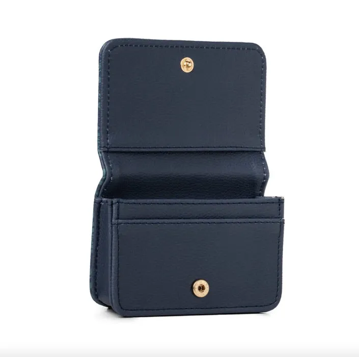 Essentials Cash & Card Wallet