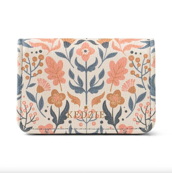 Essentials Cash & Card Wallet
