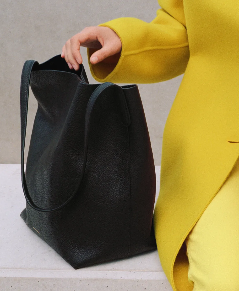 Everyday Cabas - Black