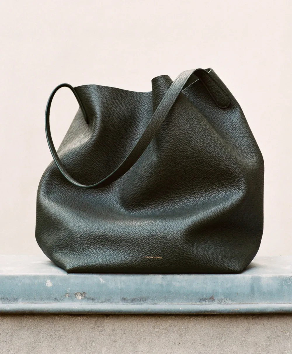 Everyday Cabas - Black