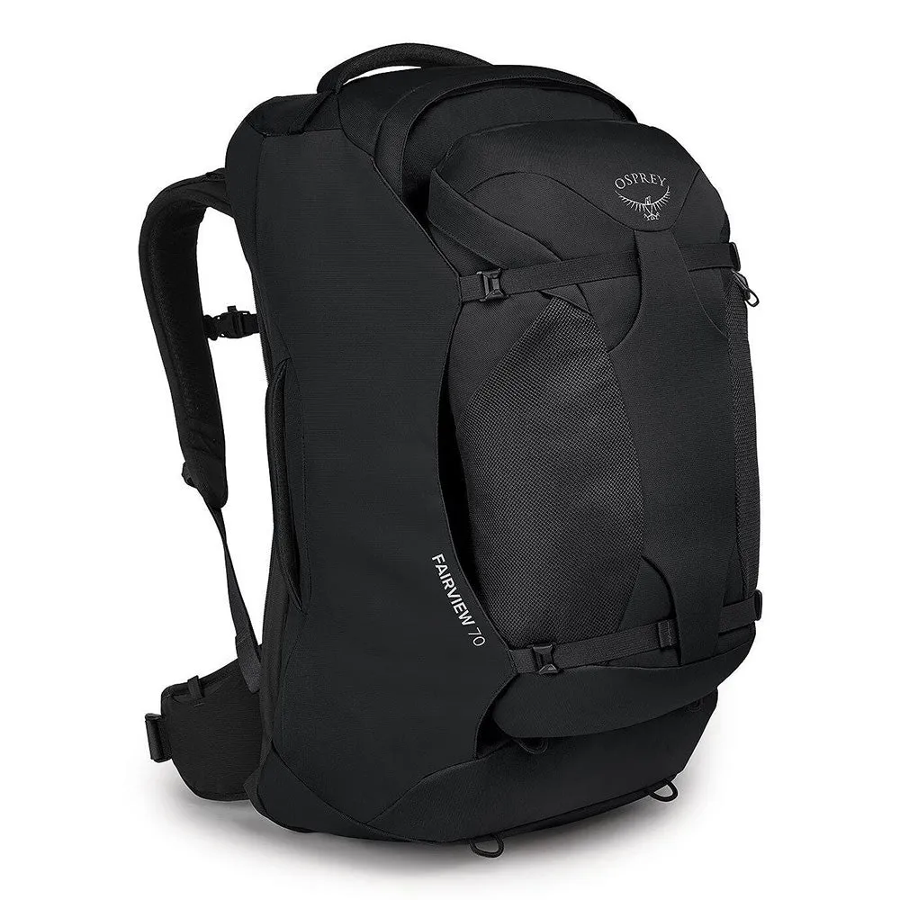 FAIRVIEW 70L BACKPACK - WOMEN'S