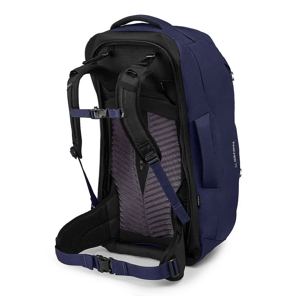 FAIRVIEW 70L BACKPACK - WOMEN'S