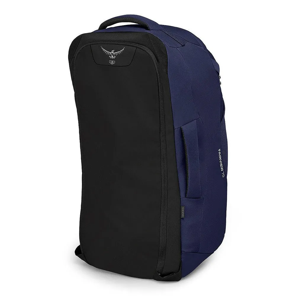 FAIRVIEW 70L BACKPACK - WOMEN'S