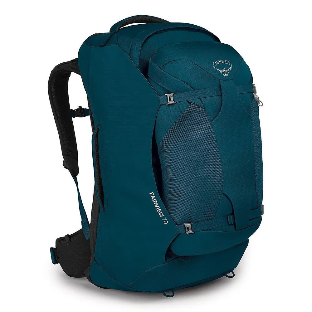 FAIRVIEW 70L BACKPACK - WOMEN'S