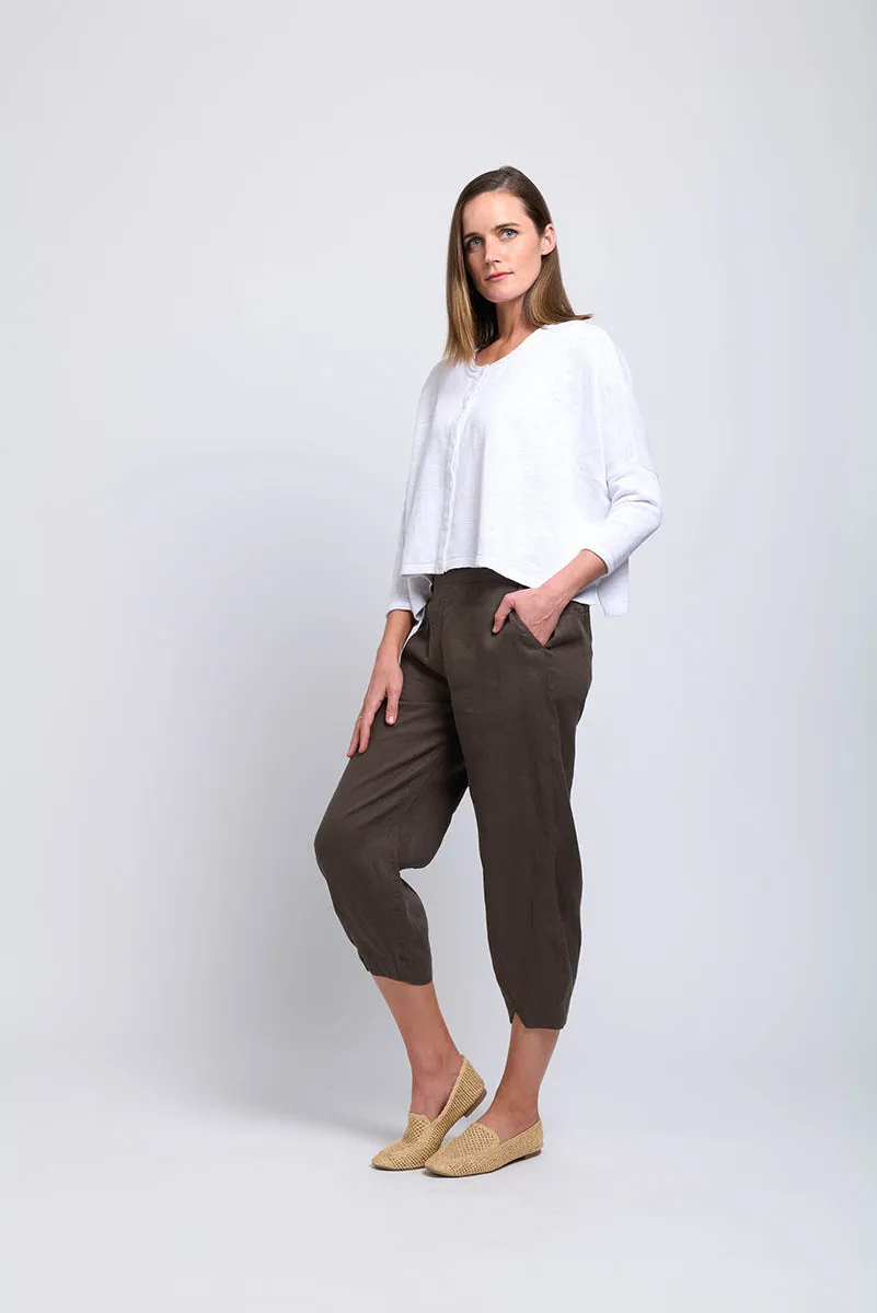Foil Festival Trousers