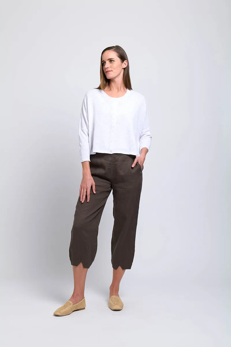 Foil Festival Trousers