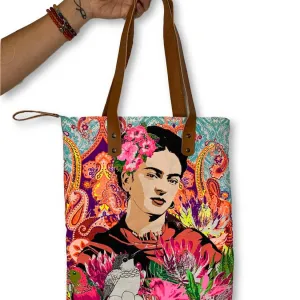Frida Tote