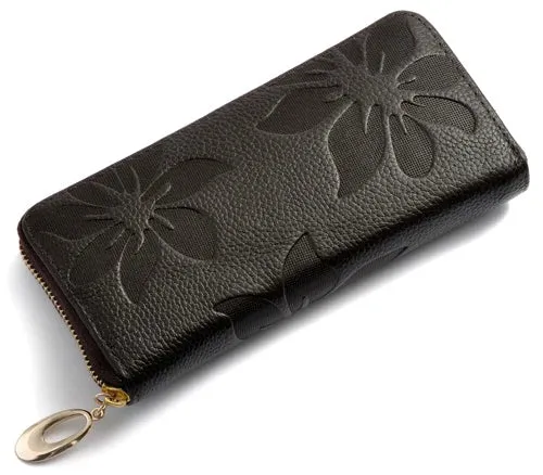 Genuine Leather Wallet purse