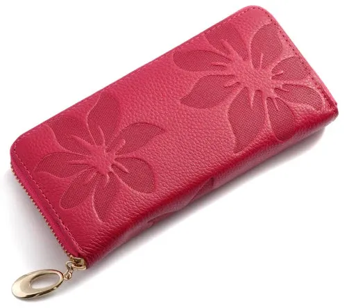 Genuine Leather Wallet purse