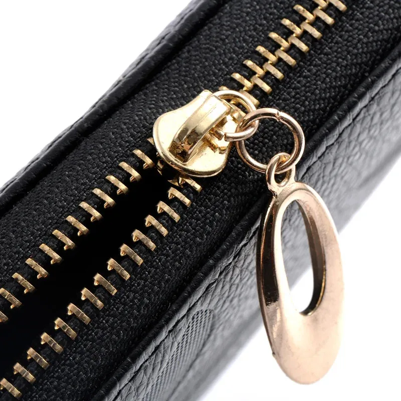Genuine Leather Wallet purse
