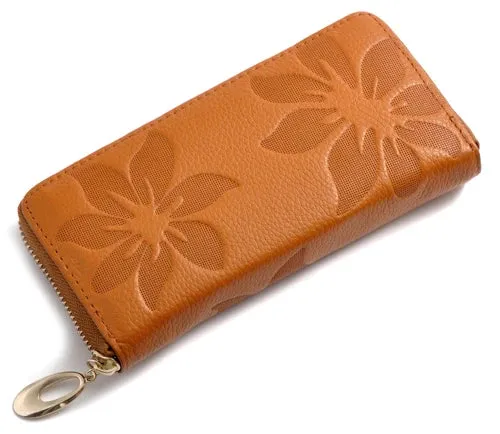 Genuine Leather Wallet purse