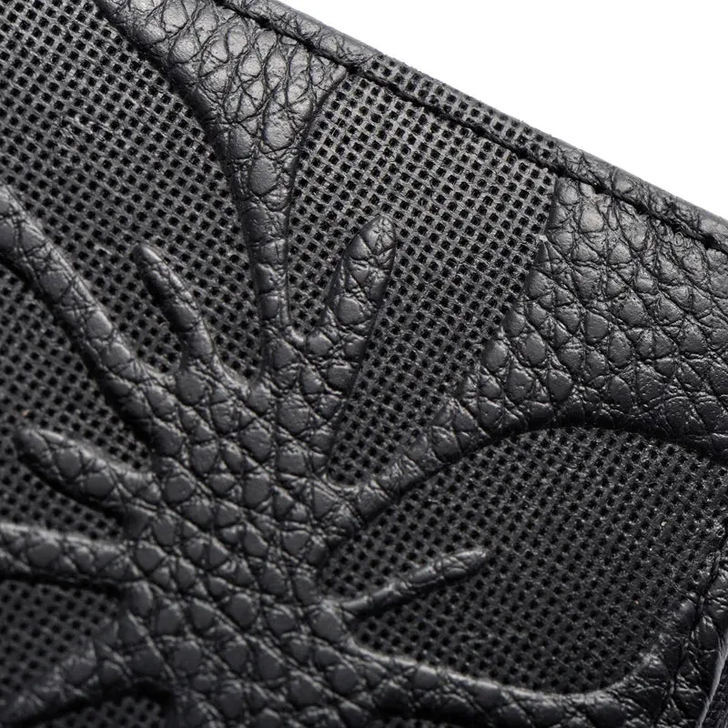 Genuine Leather Wallet purse