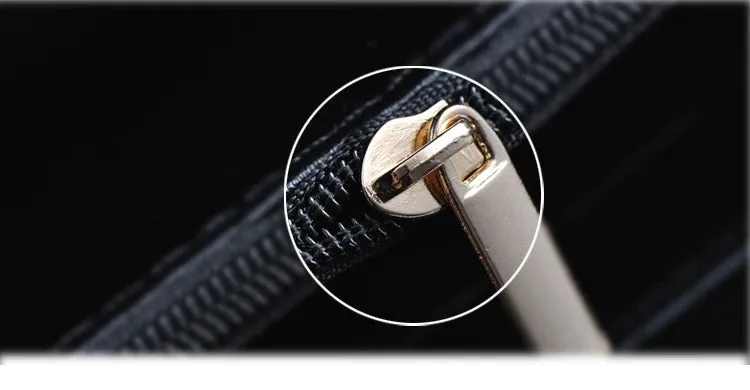 Genuine Leather Wallet purse