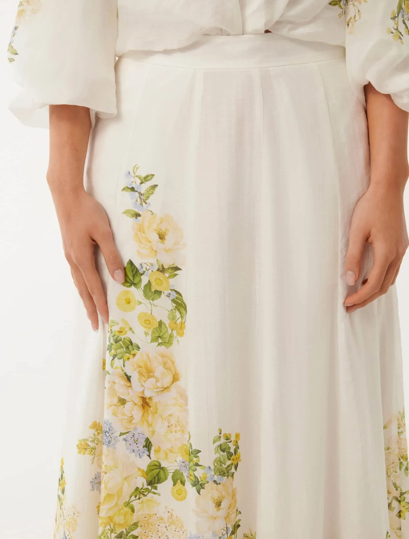 Georgina Godet Skirt