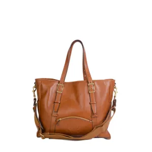 Ghurka Field Tote