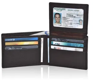 Gifts for Men & Women - Save 30% on Leather Wallets