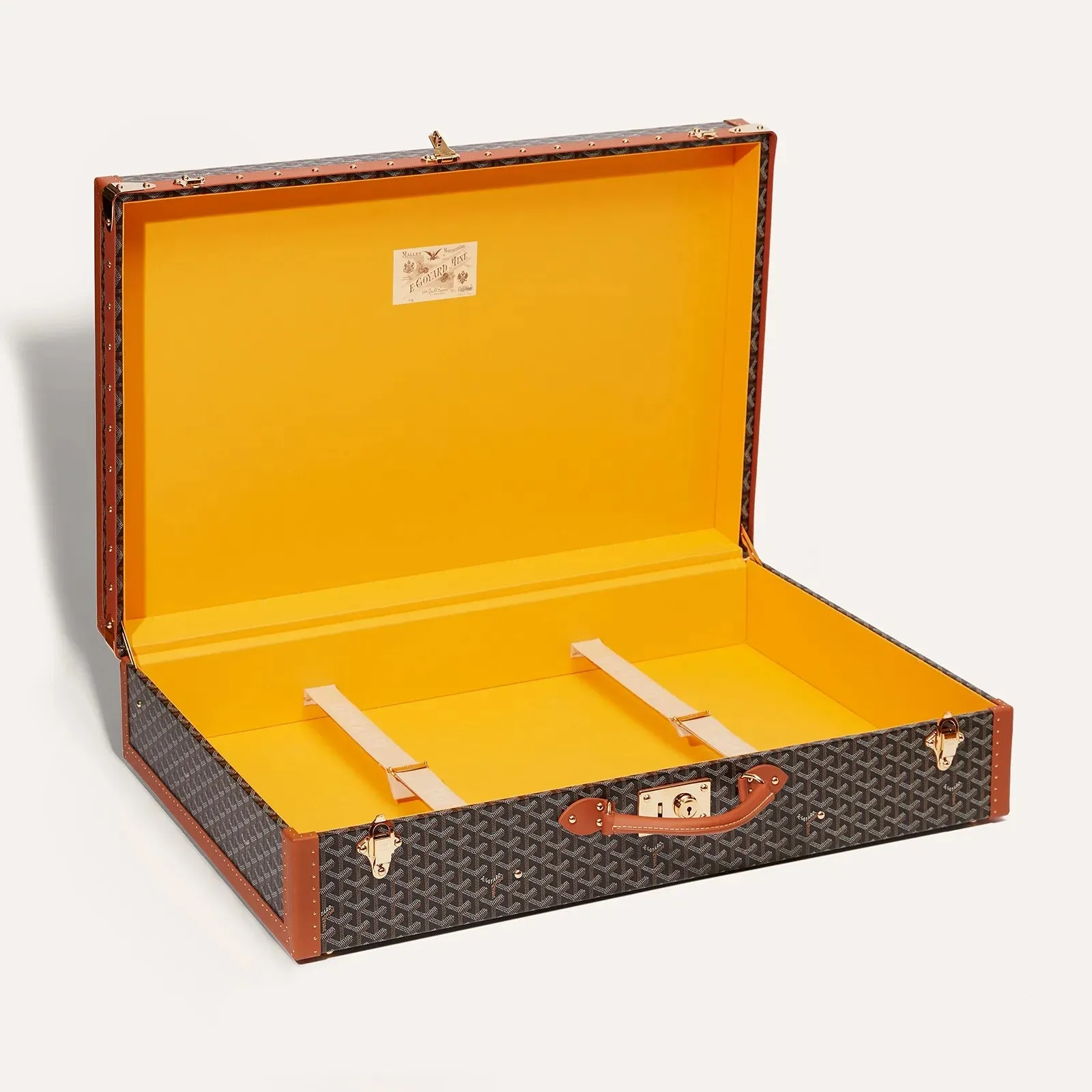 Grand Hôtel 80 Case
