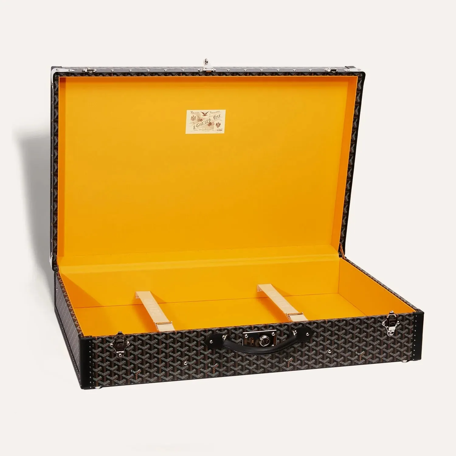Grand Hôtel 80 Case