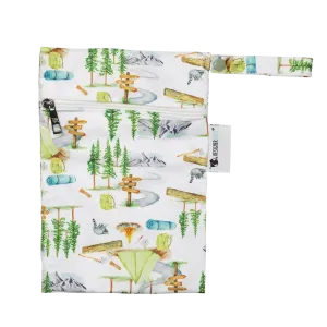 Great Outdoors Mini Wet Bag