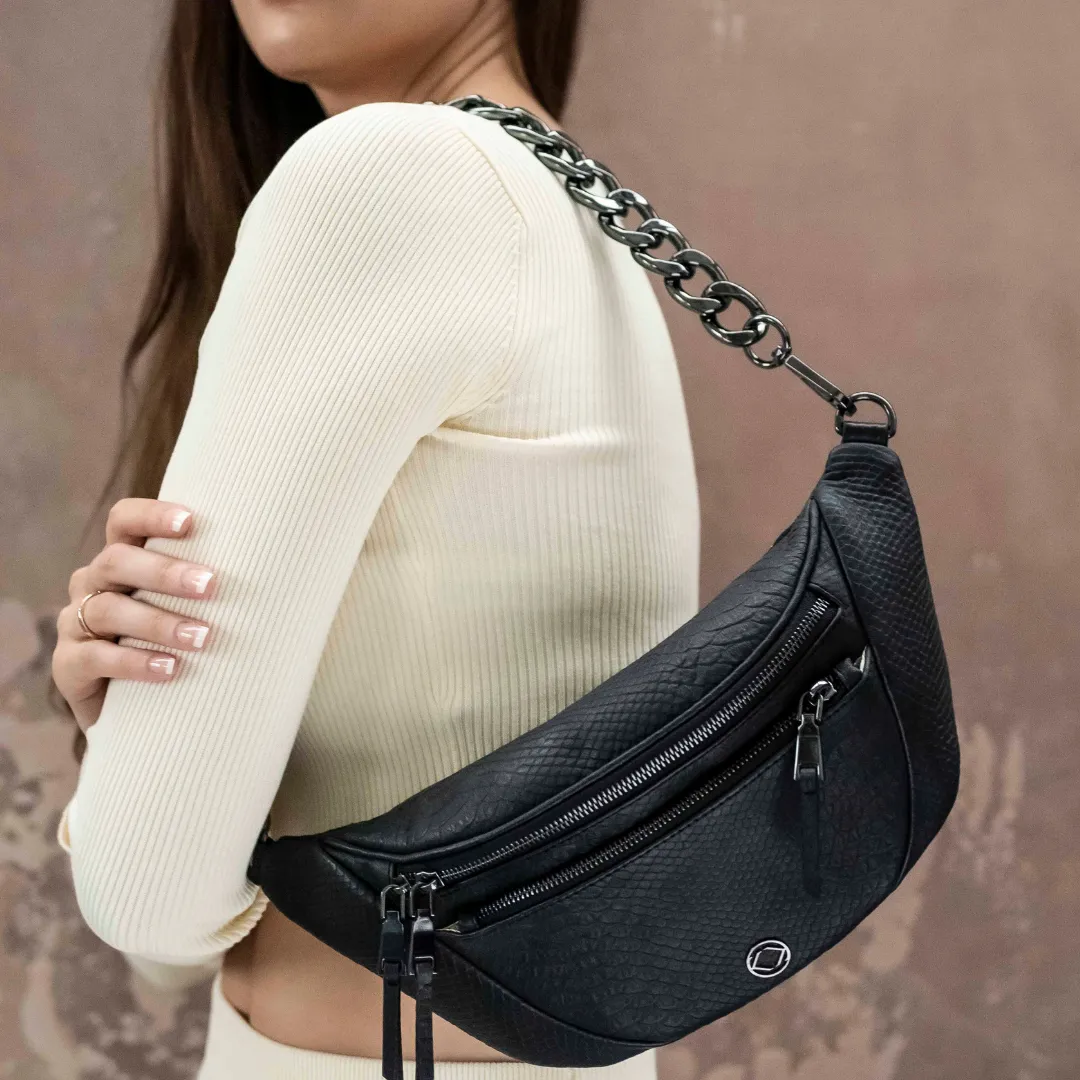 Gretchen Chain Shoulder Strap