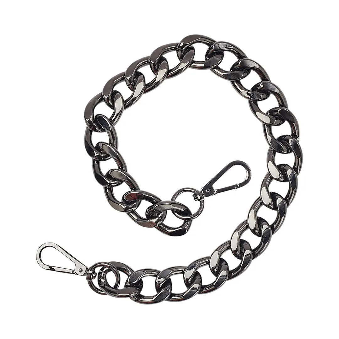 Gretchen Chain Shoulder Strap