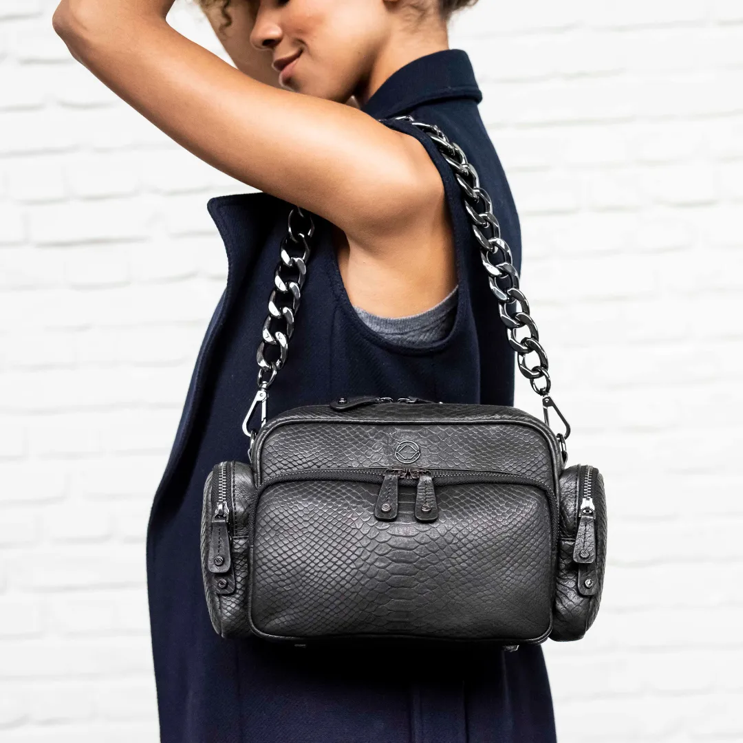 Gretchen Chain Shoulder Strap