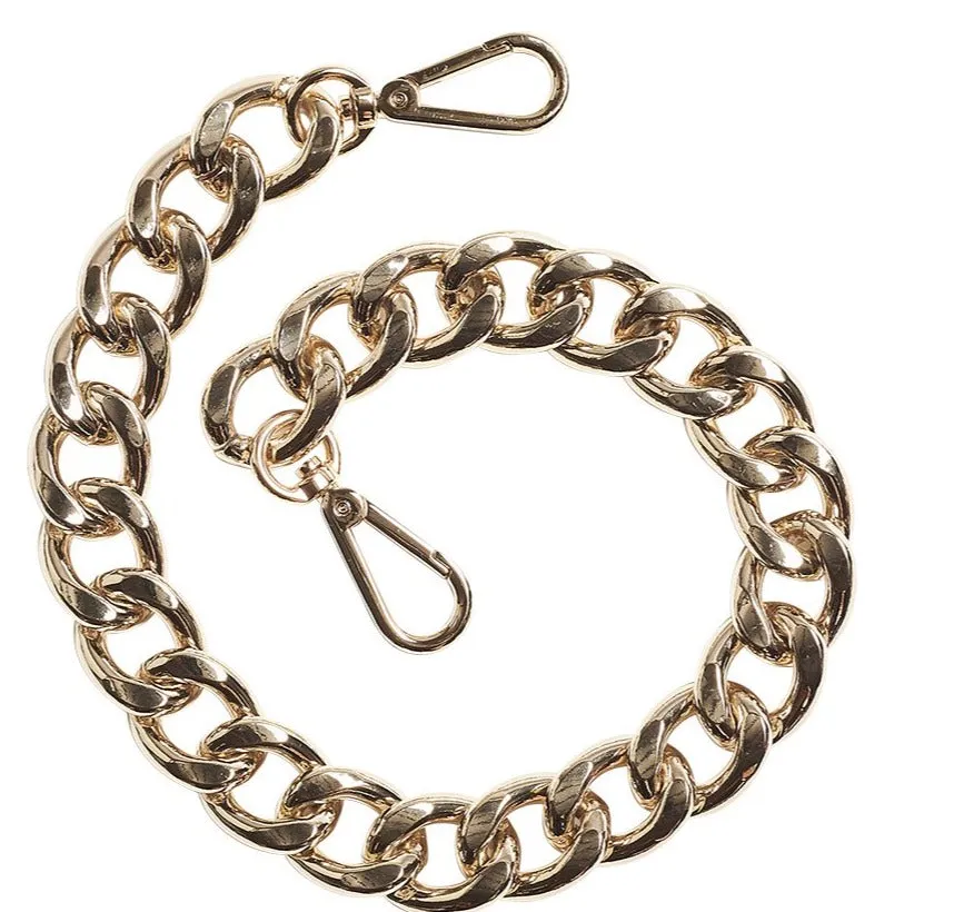 Gretchen Chain Shoulder Strap